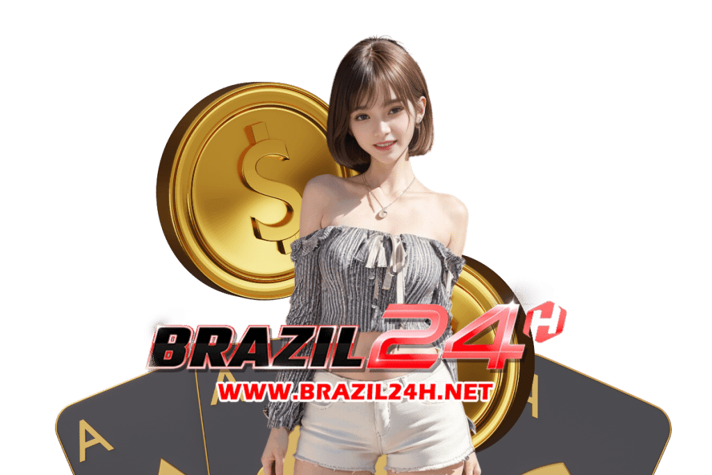 brazil24h wallet