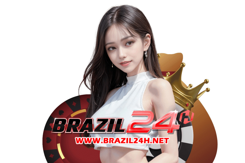 brazil24h สมัคร
