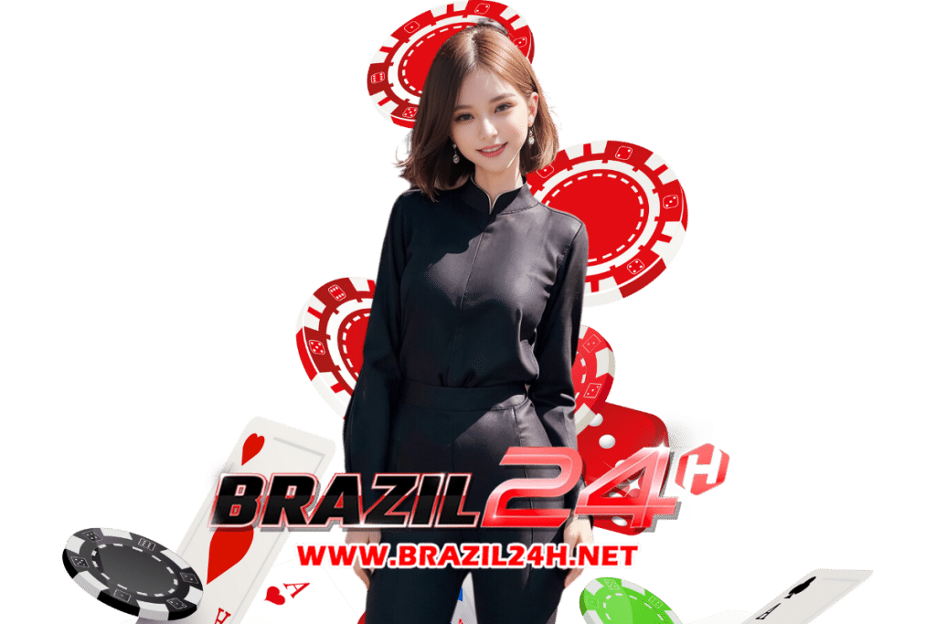 brazil24h สล็อต