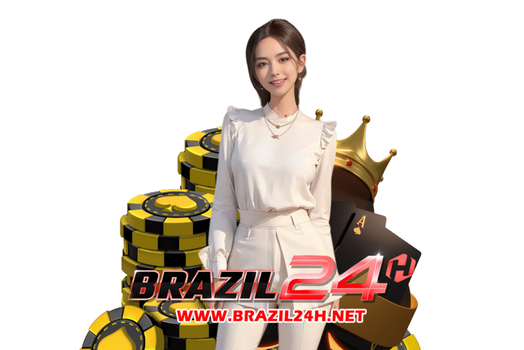 brazil24h เข้าสู่ระบบ