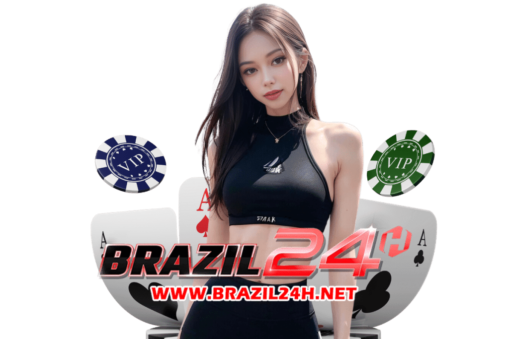 brazil24h แจกเครดิตฟรี