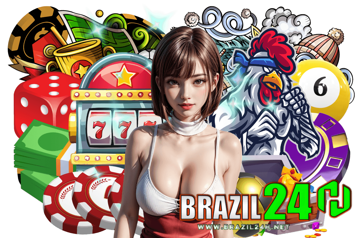 brazil24h สมัคร