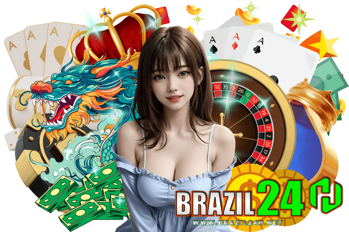 brazil24h สล็อต