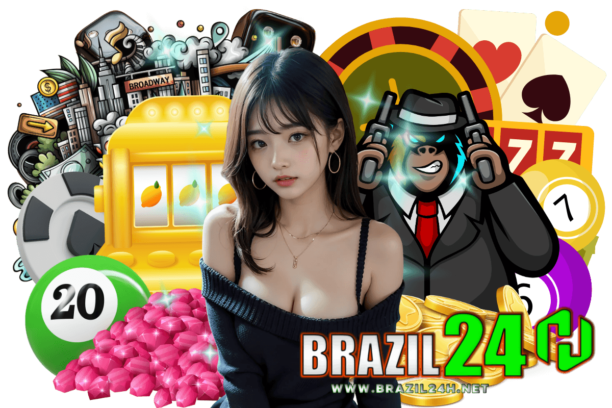 brazil24h เข้าสู่ระบบ