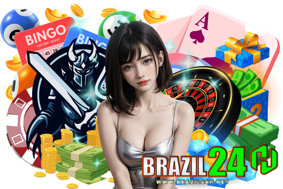 brazil24h เว็บตรง